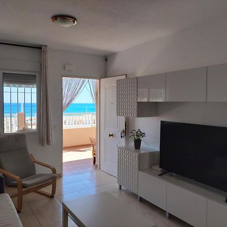 Apartamento Bolnuevo Εξωτερικό φωτογραφία