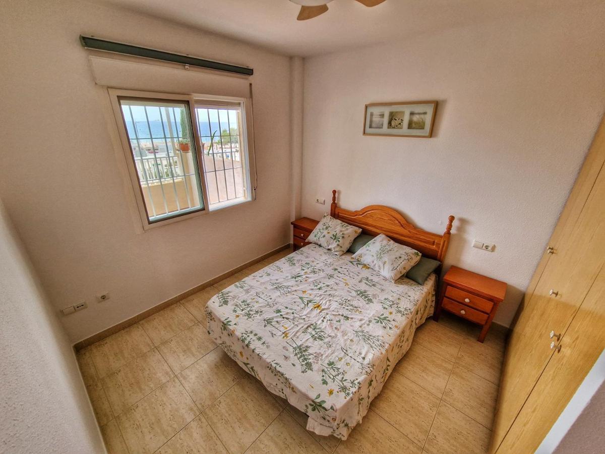 Apartamento Bolnuevo Εξωτερικό φωτογραφία