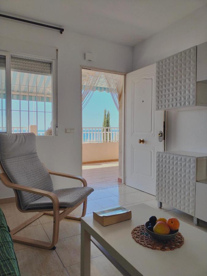 Apartamento Bolnuevo Εξωτερικό φωτογραφία