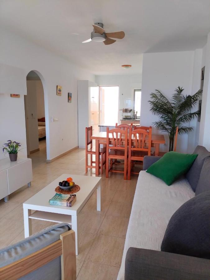 Apartamento Bolnuevo Εξωτερικό φωτογραφία