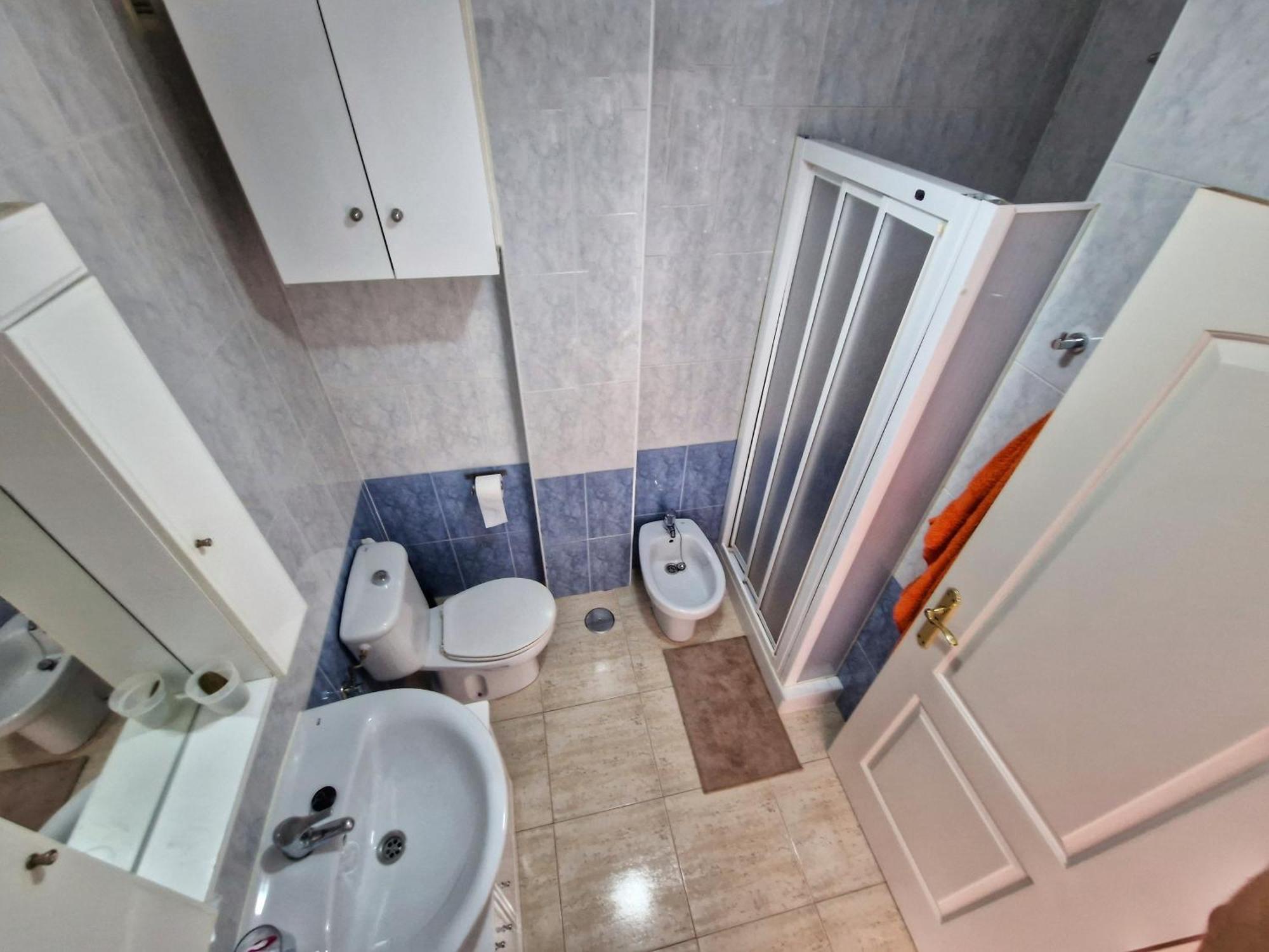 Apartamento Bolnuevo Εξωτερικό φωτογραφία