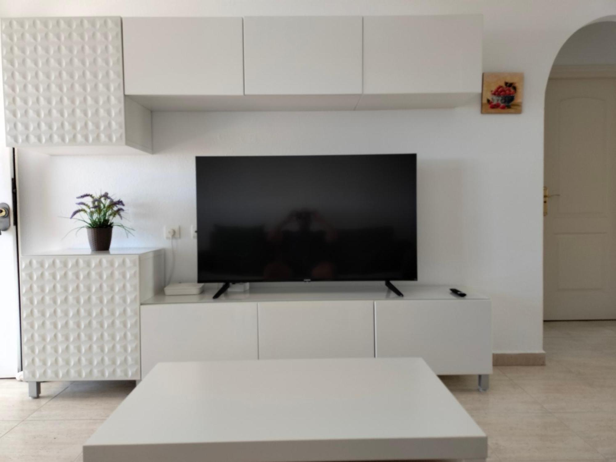 Apartamento Bolnuevo Εξωτερικό φωτογραφία