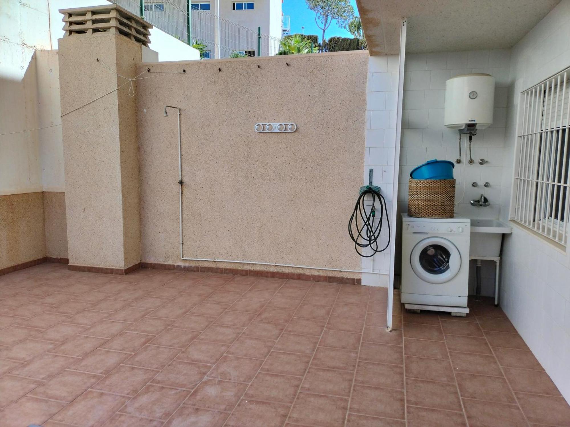 Apartamento Bolnuevo Εξωτερικό φωτογραφία