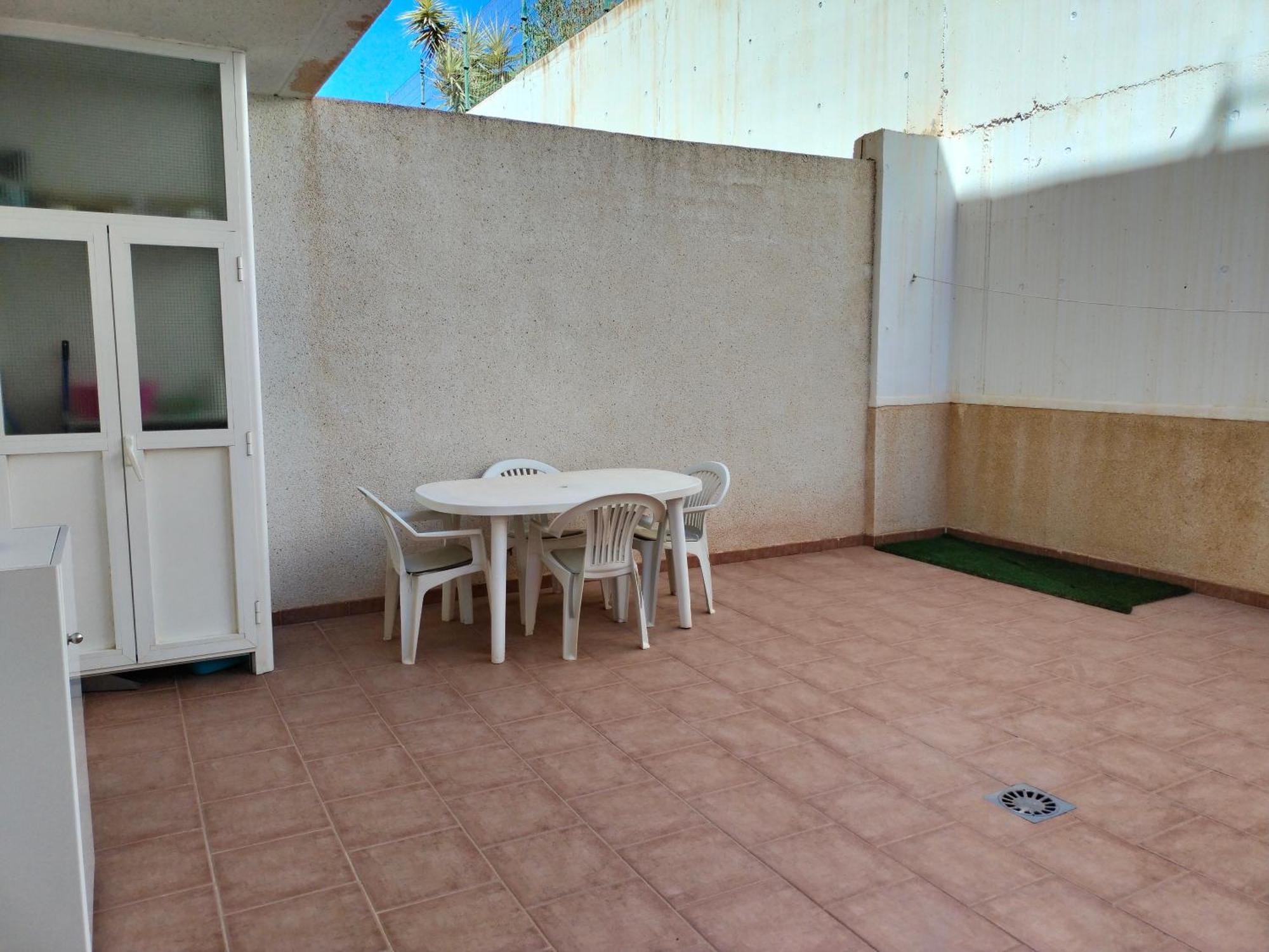 Apartamento Bolnuevo Εξωτερικό φωτογραφία